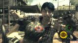 EXKLUSIV: 100 fette Screenshots aus Level 1 der Resident Evil 5-Demo! (Teil 1)