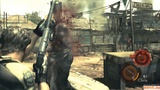 EXKLUSIV: 97 weitere Bilder aus Level 1 der Resident Evil 5-Demo! (Teil 2)