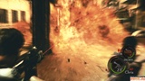 Fünf neue Gameplay-Videos mit massig Spielszenen zu Resident Evil 5