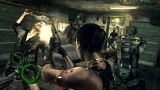 Neue Screenshots aus Resident Evil 5