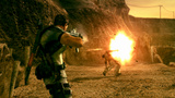 Grandiose High-Res-Bilder zu Resident Evil 5
