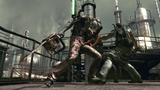 Weiterer HD-Trailer mit blutigen Spielszenen aus Resident Evil 5
