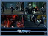 DC Universe Online: Fünf neue Bilder-Pakete veröffentlicht
