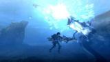Monsterjagd - Neue Screenshots zu Monster Hunter 3 für Wii aufgetaucht