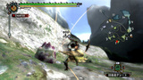Monster Hunter 3: Zwei neue Videos aus der Wii-Demo