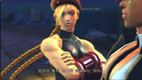 Actiongeladener Story-Trailer zu Street Fighter 4