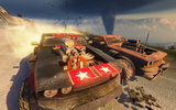 FUEL-Video: Neuer HD-Trailer demonstriert die Wettereffekte des Rennspiels