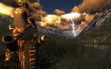 Neue Screenshots und HD-Trailer zum riesigen Open-World-Rennspiel FUEL