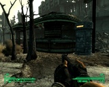 Fallout-3-Komplettlösung: Die Nebenaufgaben: Formicula!
