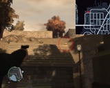 GTA 4-Tipps:Alle versteckten Tauben und Stunts in Dukes