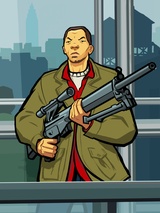 Nachgereicht: Artworks zu GTA: Chinatown Wars f&uuml;r DS