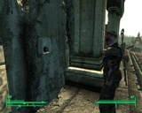 Fallout-3-Komplettlösung: Die Nebenaufgaben: Tenpenny Tower