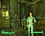 Fallout 3-Komplettlösung: Nebenaufgabe: Das Ödland-Überlebenshandbuch
