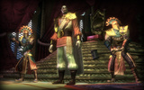 Venetica-Details: Neue Infos und Screenshots zum Rollenspiel der Ankh-Macher