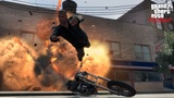 The Lost and Damned-Video: Johnny Klebitz im explosiven HD-Trailer + neue Bilder!