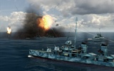 Neue Screenshots zeigen Übersichtskarten und das Interface aus Battlestations: Pacific