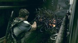 Erste Bilder vom Tentakel-Monster aus Resident Evil 5