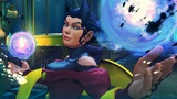 Super Street Fighter 4: Das komplette Intro-Video im Stream