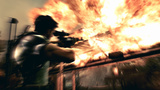 Frische Screenshots zum Horror-Abenteuer Resident Evil 5