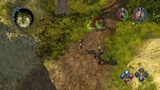 Screenshots aus dem Koop-Modus von Sacred 2