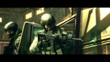 Resident Evil 5: Bilder-Update zeigt Bioterrorism Security Assessment Alliance (BSAA)