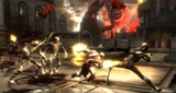 God of War 3: 13 Minuten Gameplay-Szenen im Video