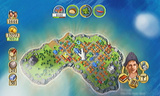 ANNO: Erschaffe eine neue Welt für Wii und DS enthüllt