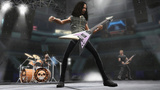 Guitar Hero Metallica: 'Backstage'-Video mit der Band