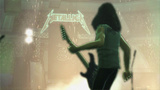 Guitar Hero Metallica: Neue Metal-Bilder zeigen die Bandmitglieder