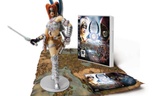 So sieht die Collector's Edition von Sacred 2 aus