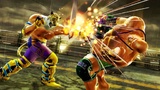 Brandneue Screenshots zu Tekken 6: Bloodline Rebellion