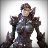 Fettes Update für Unreal Tournament 3 bringt neue Maps, Spielmodi, Waffen, Trophäen und mehr!