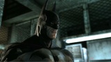 Batman: Arkham Asylum-Screenshots: Neue Bilder zeigen den X-Ray-Modus