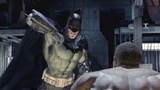 Batman: Arkham Asylum 2: Mr. Freeze und Talia al Ghul als Fieslinge bestätigt