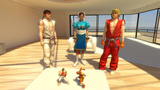 PlayStation Home: Sony kündigt Avatar-Plattform an [VGZ vor 5 Jahren]