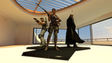 Street Fighter 4 und Resident Evil 5 unterstützen PlayStation Home