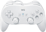 Wii: Classic Controller Pro nicht für Europa und USA geplant!