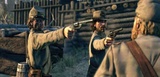 Neues Bildmaterial aus Call of Juarez 2: Bound in Blood