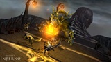 Electronic Arts enthüllt Details zur Verfilmung von Dante's Inferno