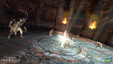 Dante's Inferno: Vorschau zum Action-Adventure für PS3 und Xbox 360
