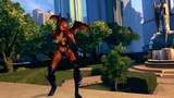 DC Universe Online-Video: Neuer Charakter-Trailer in HD-Qualität