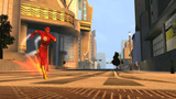DC Universe Online: Superhelden-MMO auf der Comic-Con 2010