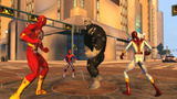DC Universe Online: Anmeldung zum Beta-Test gestartet