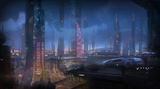 Mass Effect 2-Video: Debüt-Trailer in HD-Qualität und erste Concept-Bilder!