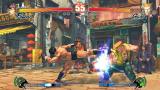 Street Fighter 4 HD: Die Android-Version im Gameplay-Video