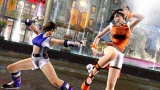 Hier gibt's auf die Nuss: 12 neue Screenshots aus Tekken 6