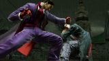 Tekken 6: Vorzeigeprügler verfügt über Installationsmöglichkeit