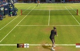 Virtua Tennis 2009: Selbsterstelltes Gameplay-Video für PS3 und Xbox 360