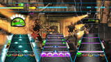 Guitar Hero: Metallica: Zwölf neue Screenshots aus dem Musikspiel