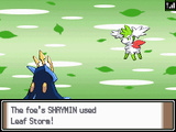 Pokémon Gold & Silber auf dem DS: Erstes Video!